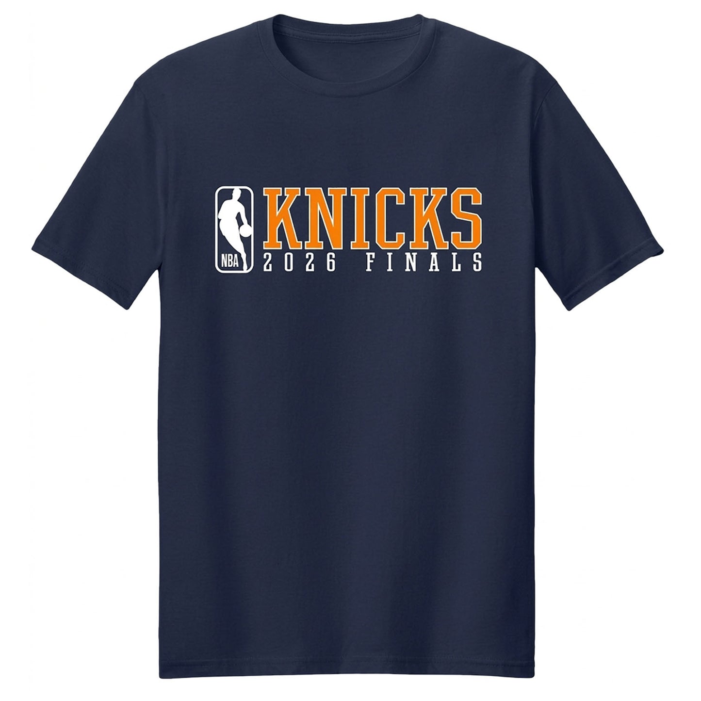 Knicks 2026 Finals Classic Tee
