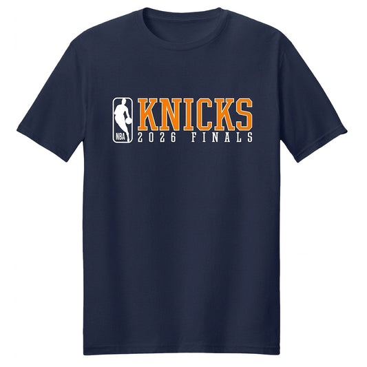Knicks 2026 Finals Classic Tee