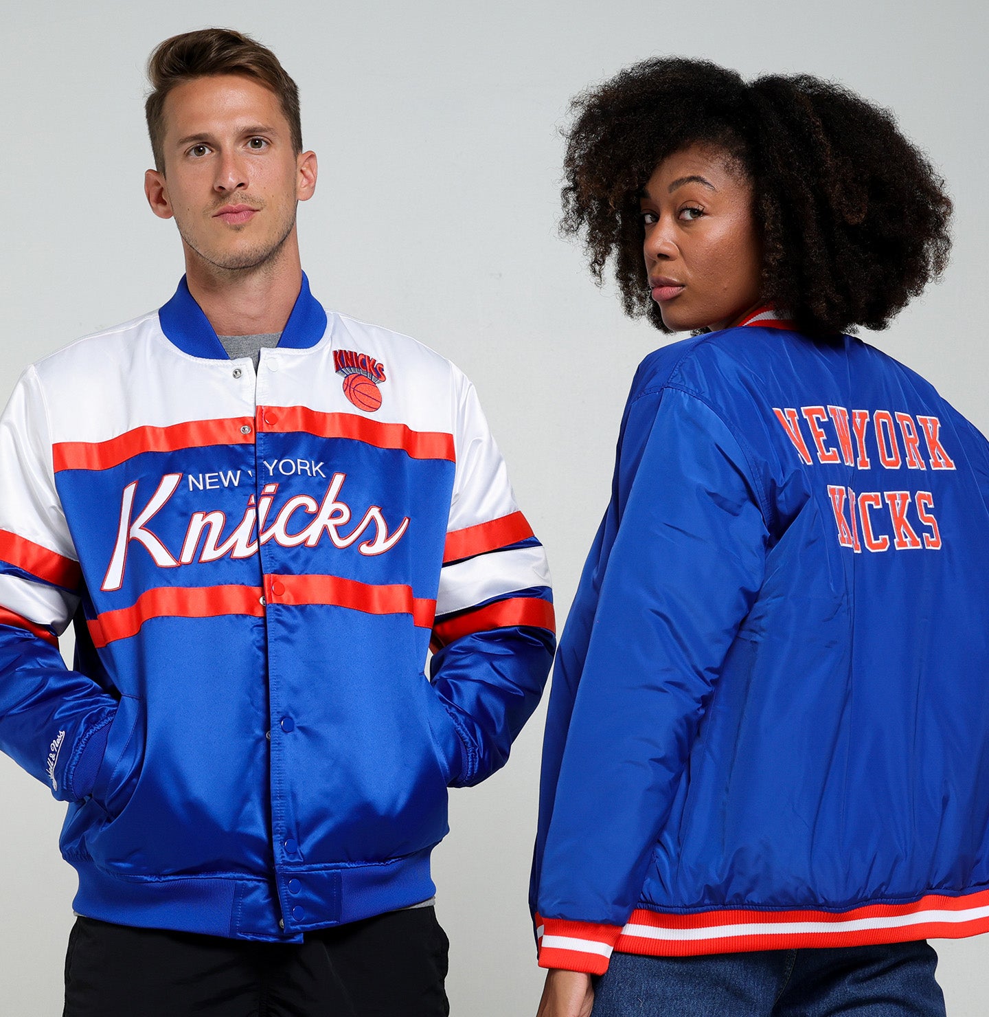 New york knicks sales team store