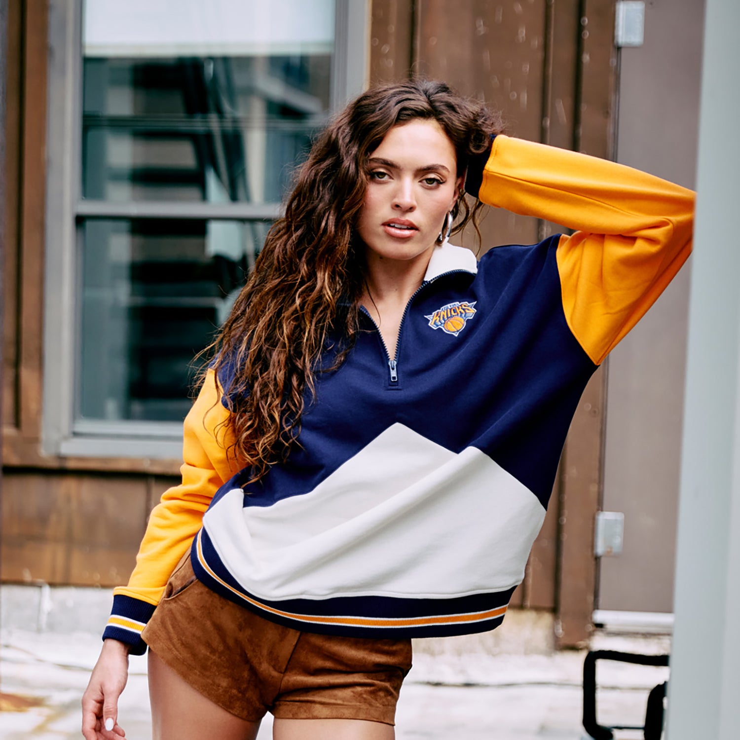 Terez x New York Knicks – Shop Madison Square Garden