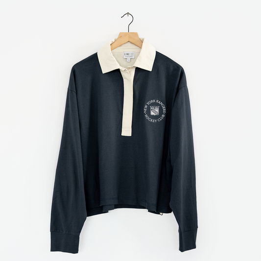 Women's Line Change Rangers Team Rugby