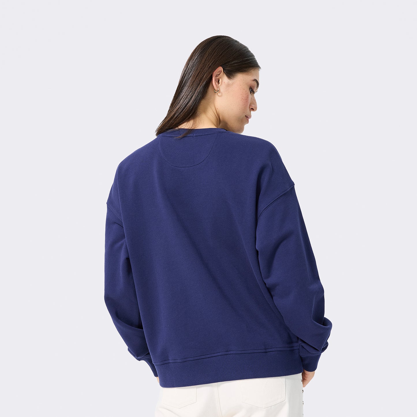 Terez Rangers Gemstone Shield Logo Crew