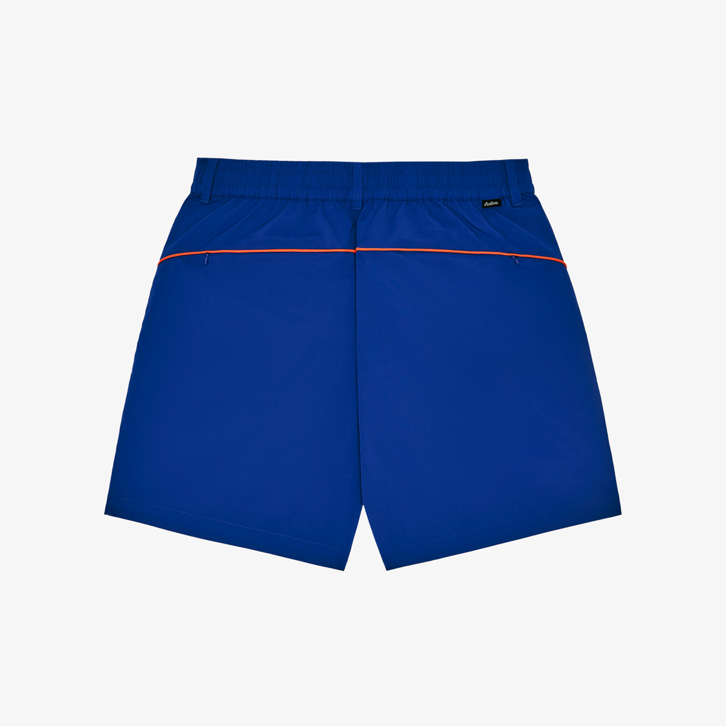 Malbon x Knicks Mesh Basket Pocket Short