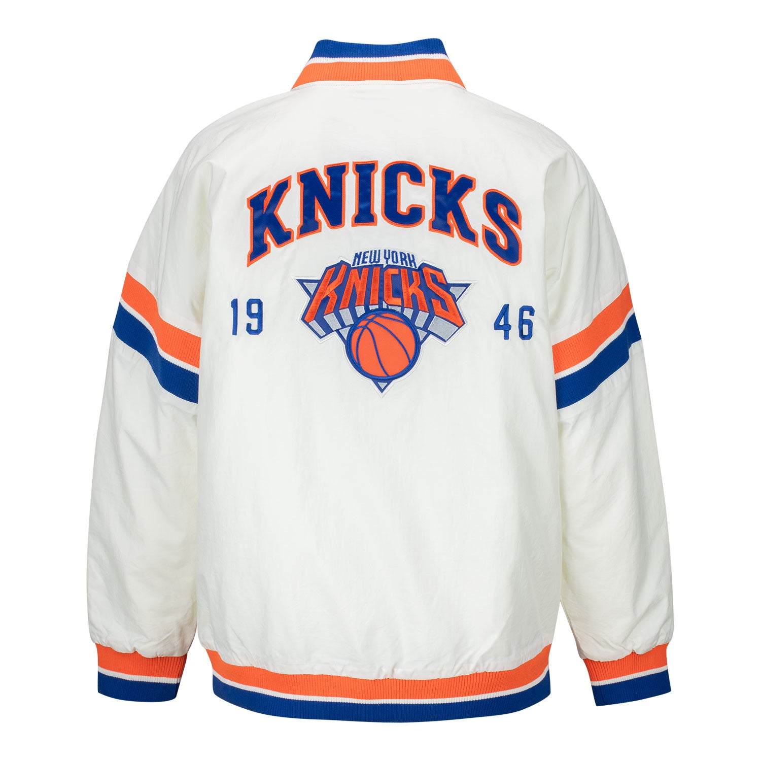 Ny knicks sales women's apparel