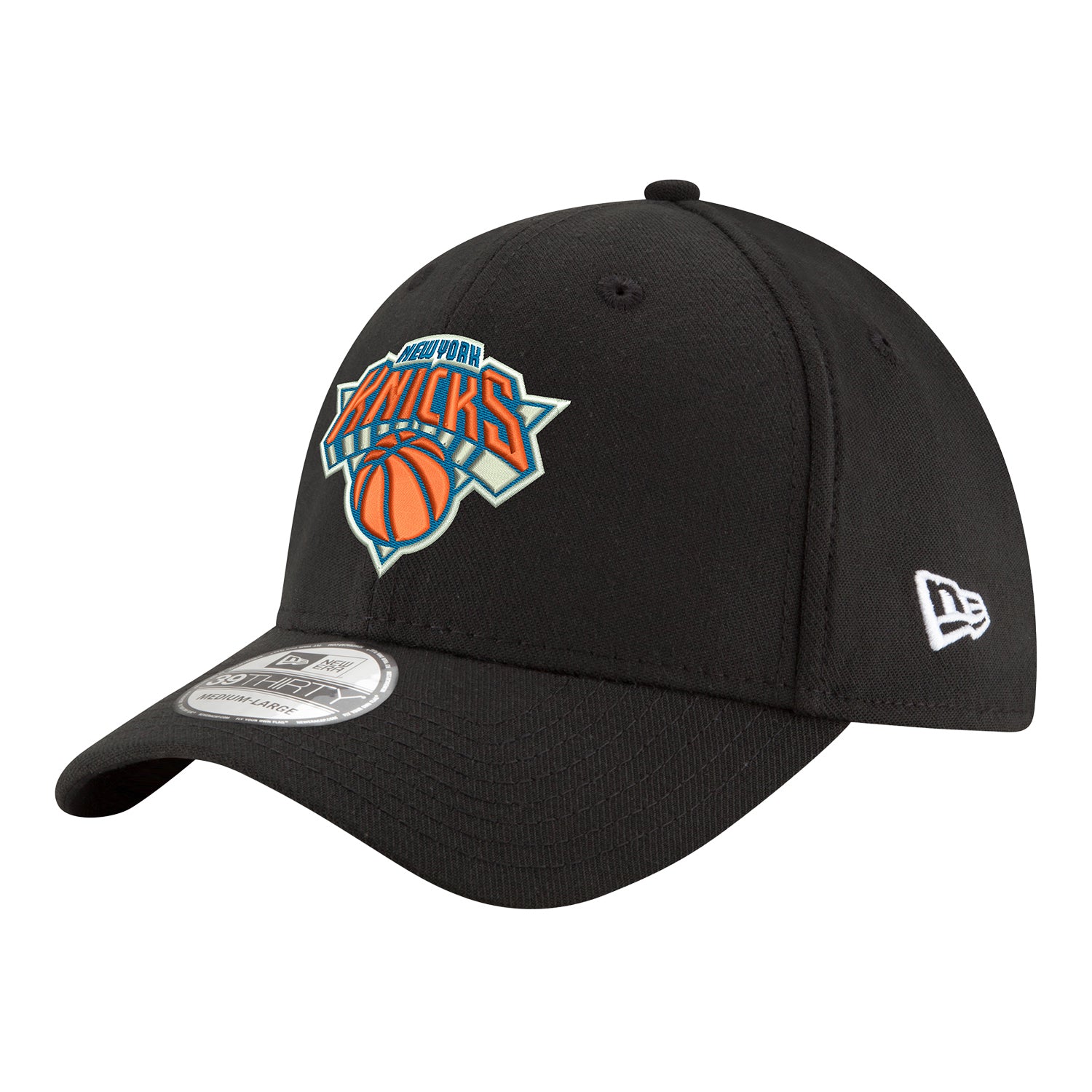 New Era Knicks 39THIRTY Flex Hat – Shop Madison Square Garden