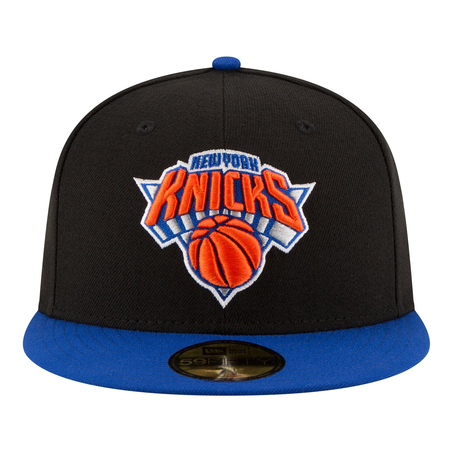 New Era Knicks Two Tone 59Fifty Fitted – Shop Madison Square Garden