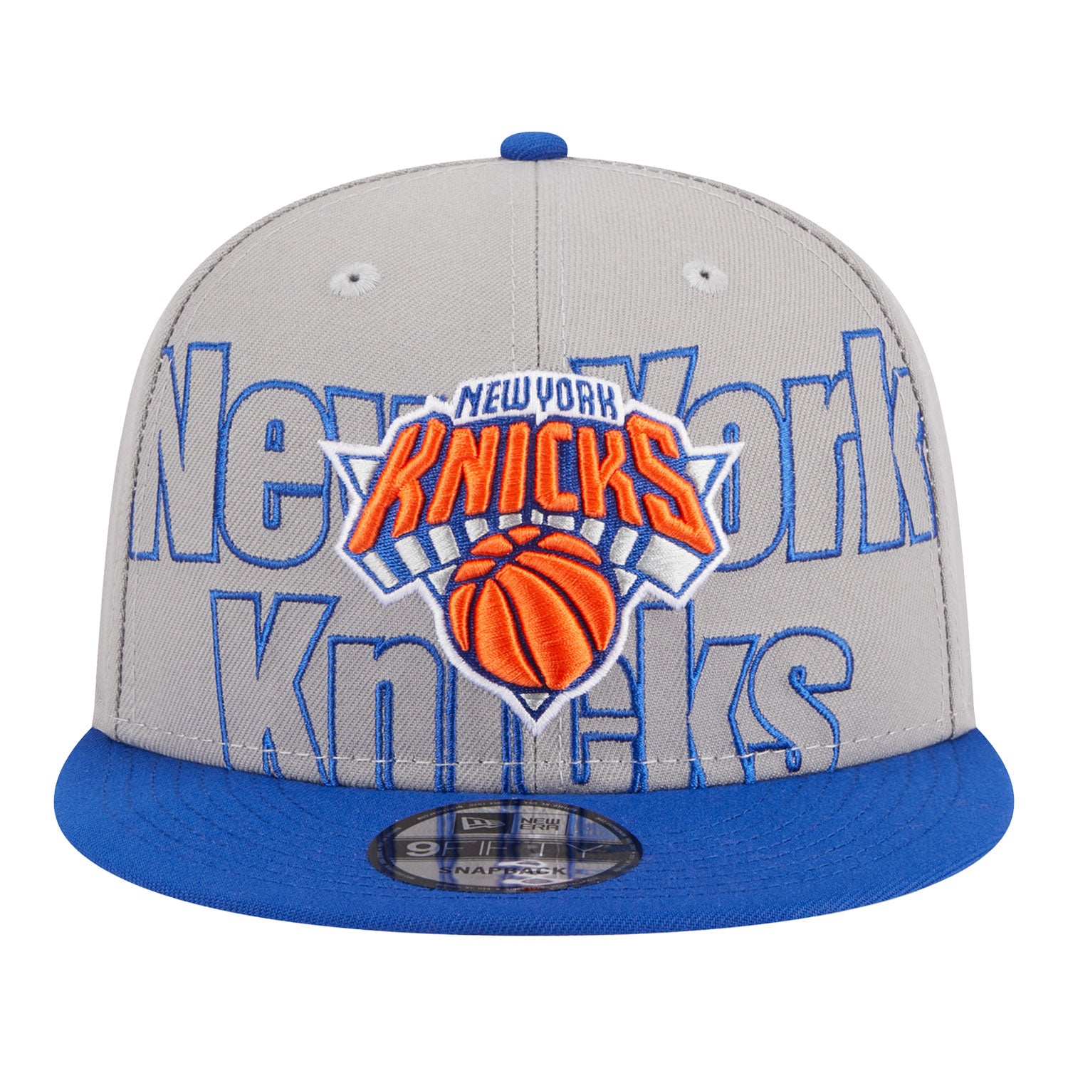 9Fifty NBA Properties Knicks Cap by New Era - 46,95 €
