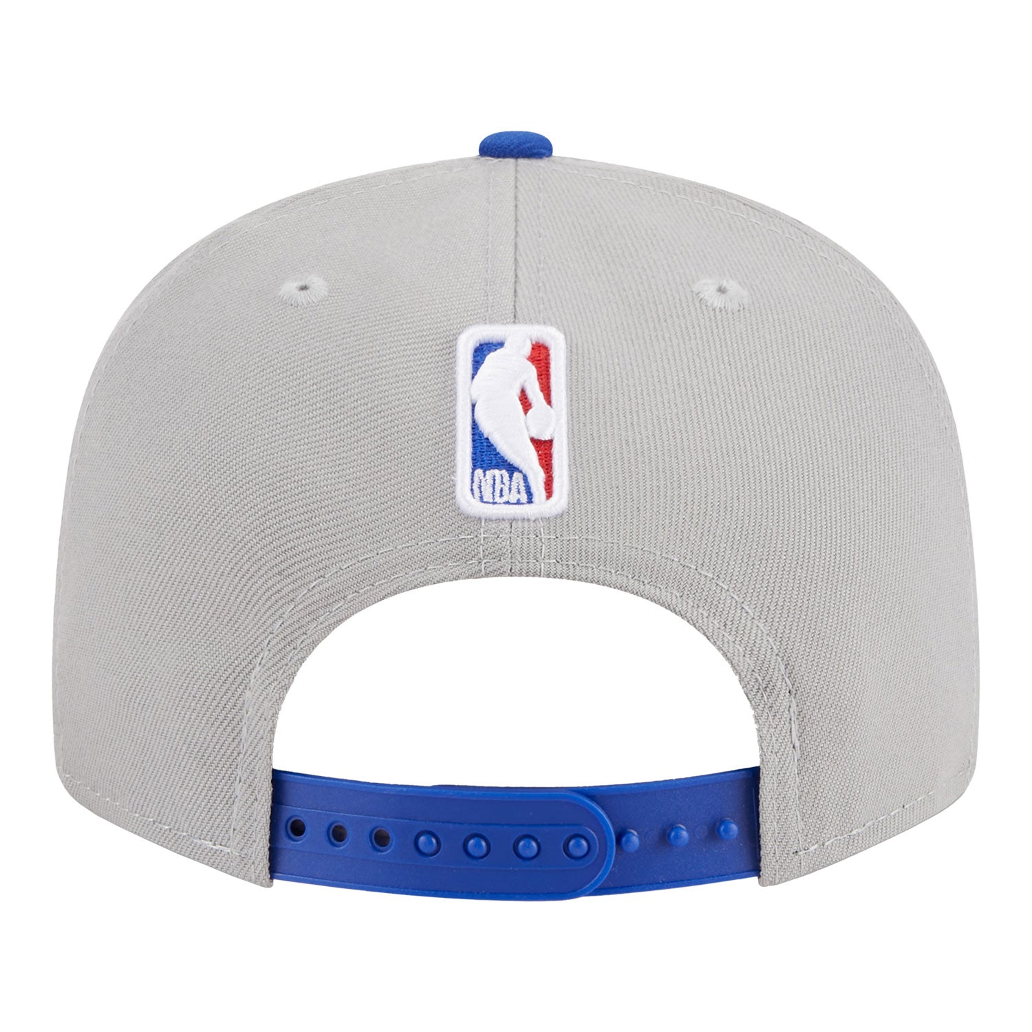 New Era Knicks Back Letter 950 Snapback Hat