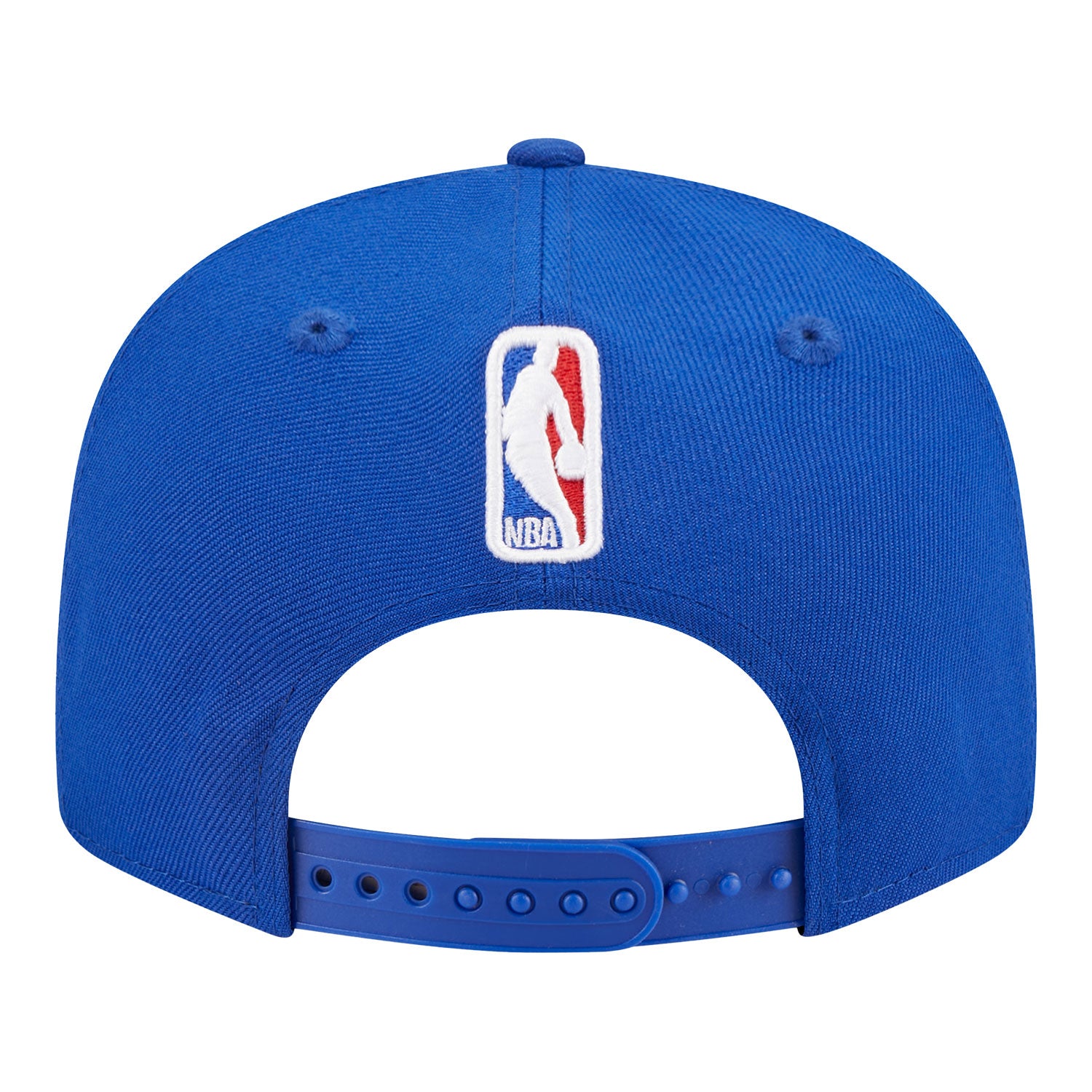 New Era Knicks 2023 Official Draft 950 Snapback Hat