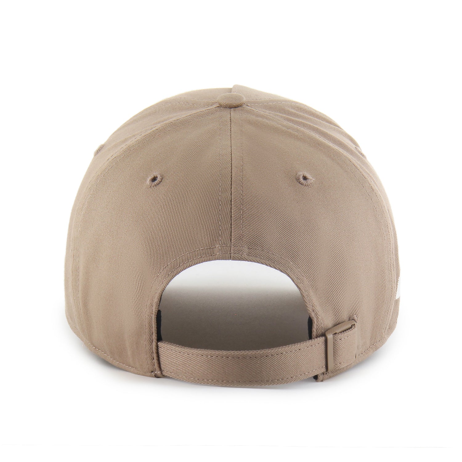 '47 Brand Knicks Portabella Foundational Offside Adjustable - Back View