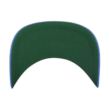 '47 Brand Knicks Montego Golden Age Corduroy Hitch - Under View