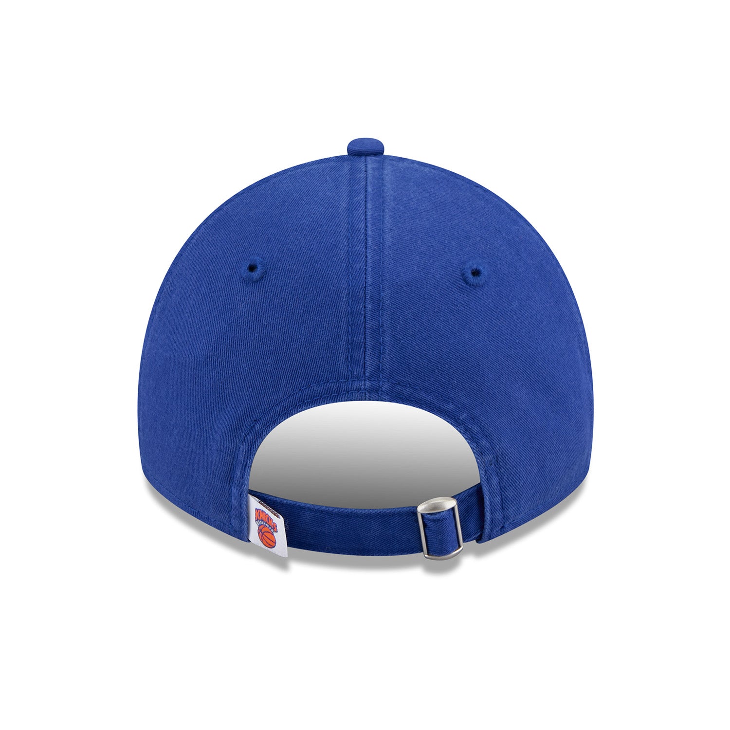 New Era Knicks HWC Royal 920 Adjustable Hat - Back View
