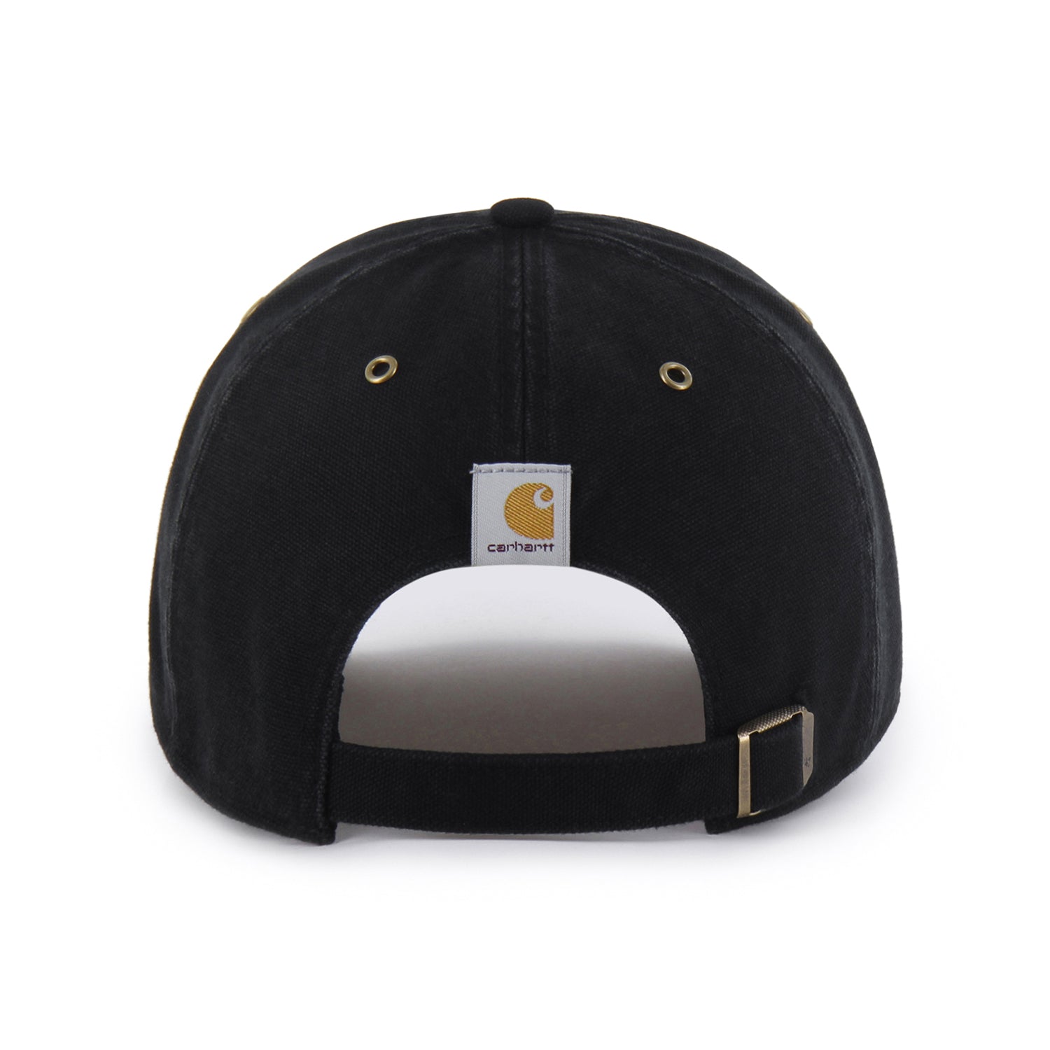 47 Brand Knicks Carhartt Black Tonal Clean Up – Shop Madison
