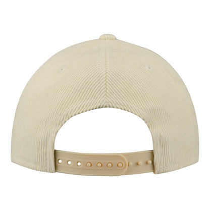 New Era Knick Exclusive City Edition Wordmark 940 M-Crown A Frame Snapback Hat