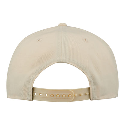 New Era Knicks Exclusive City Edition Logo 970 Stretch Snapback Hat