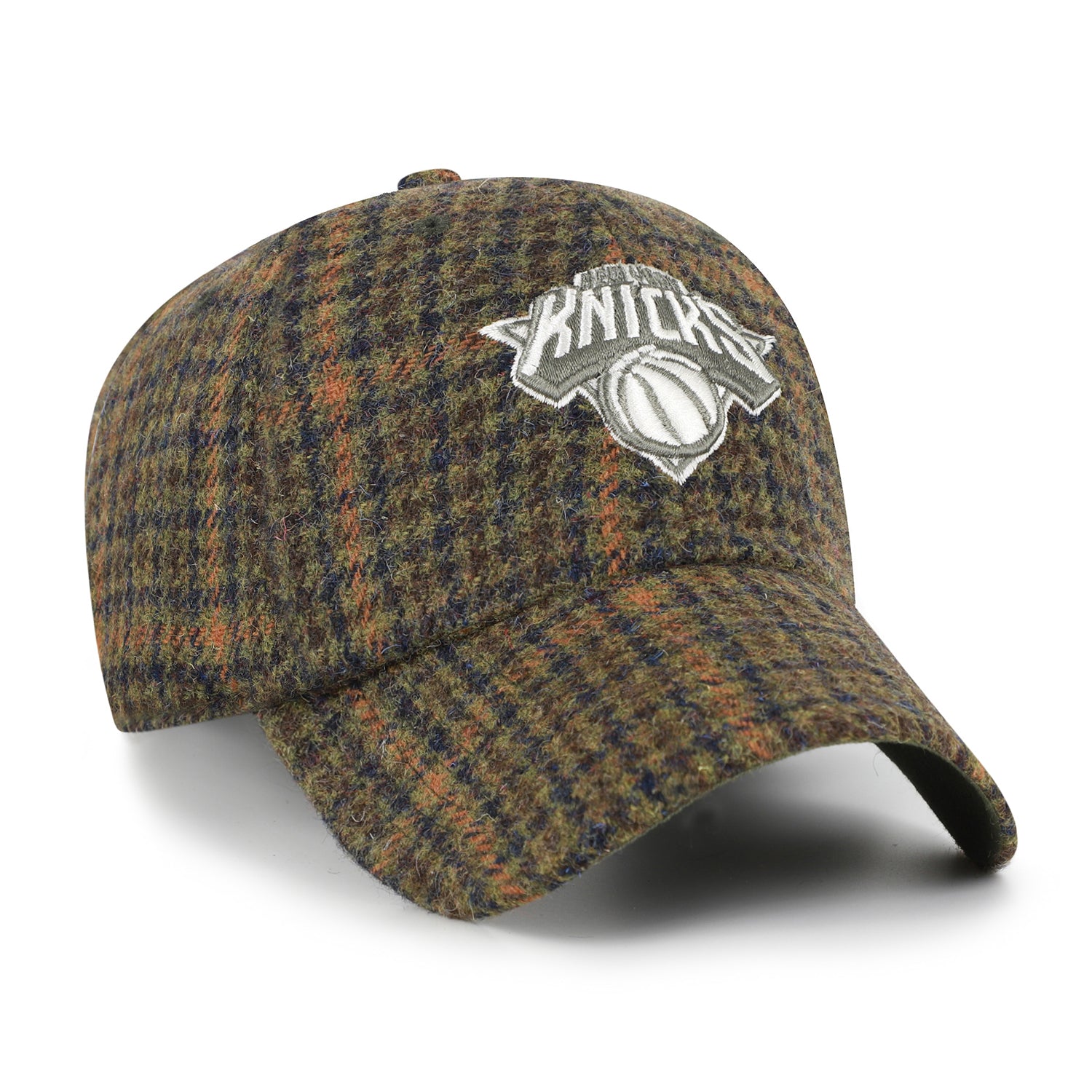 47 Brand Knicks Sandalwood St Pattys Going Green Clean Up – Shop