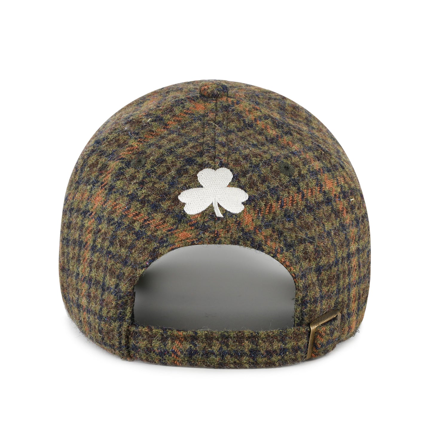 '47 Brand Knicks Sandalwood St Pattys Going Green Clean Up - Back View