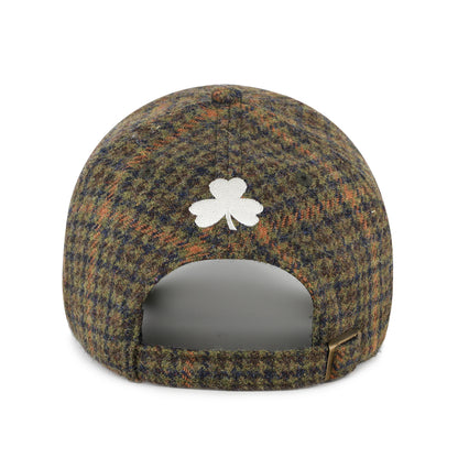 '47 Brand Knicks Sandalwood St Pattys Going Green Clean Up - Back View