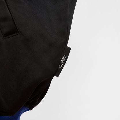 Nike Knicks City Edition 2025-26 Jacket - Tag View