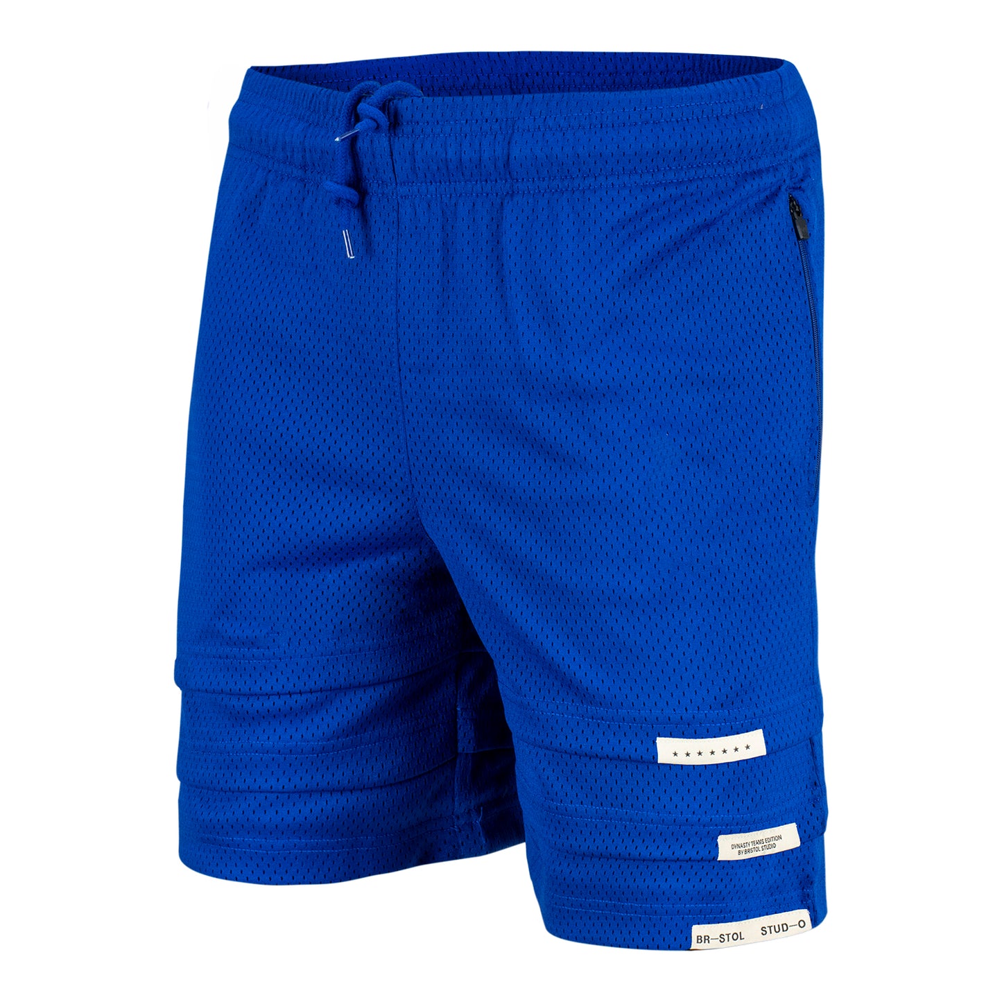 New Era Knicks Bristol Studios Shorts