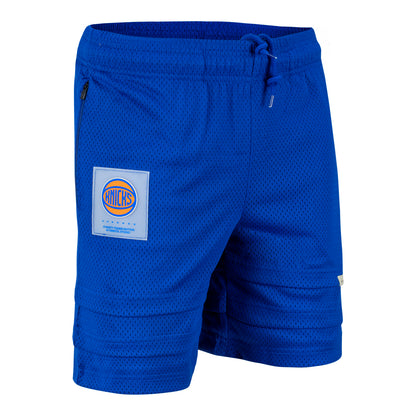 New Era Knicks Bristol Studios Shorts