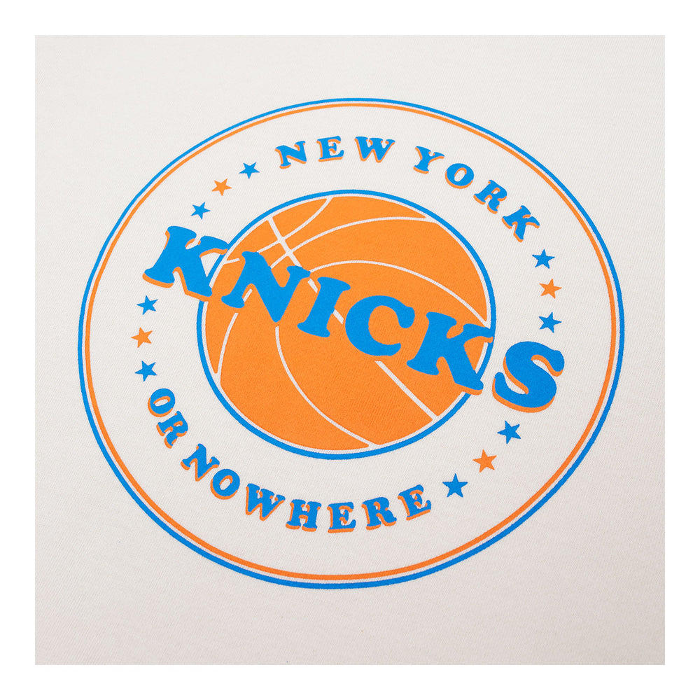 NYON x NY Knicks Swish Hoodie – New York or Nowhere®