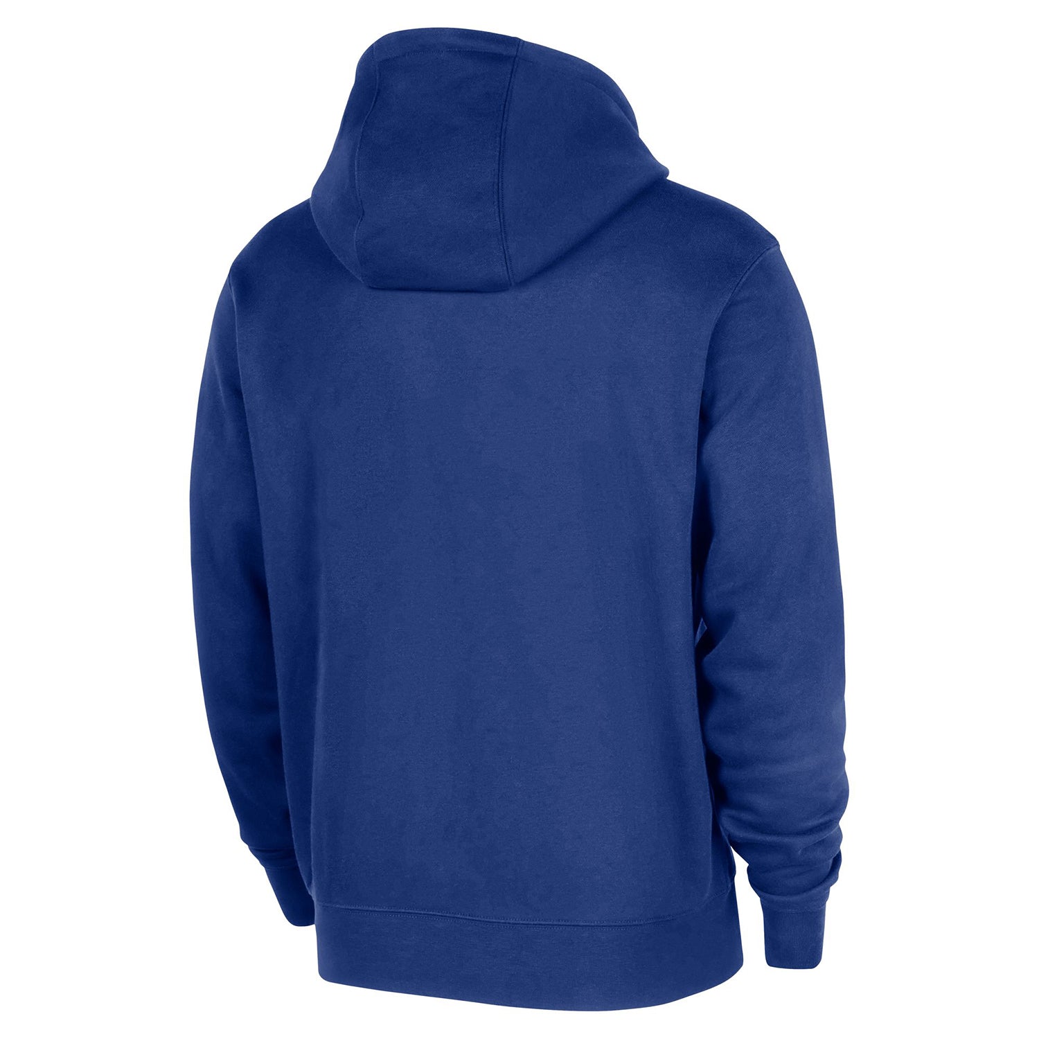 Nike Knicks On Court 25-26 Practice Royal Club Hoodie – Shop