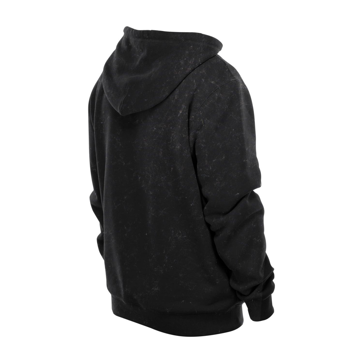 New Era Knicks Sport Night Washed Black Hoodie – Shop Madison