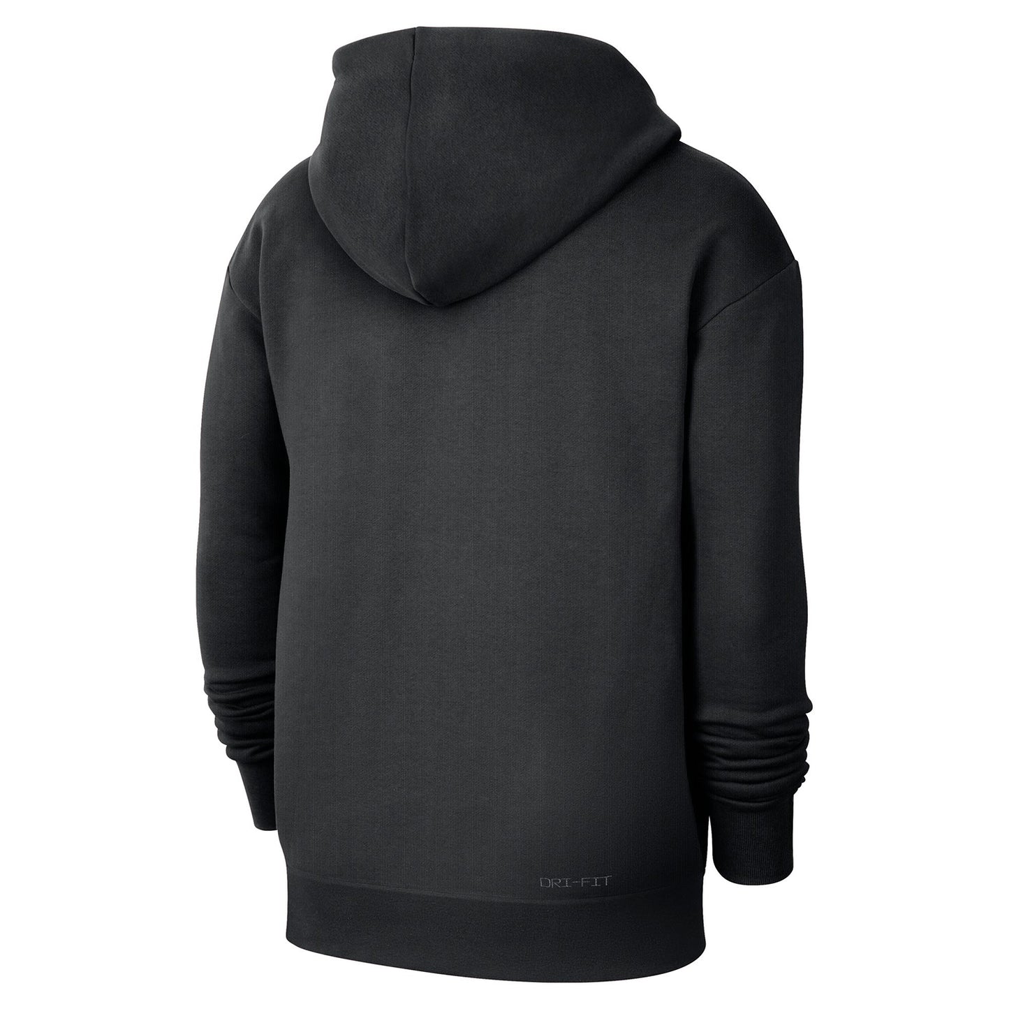 Nike Knicks Dri-fit Signature Hoodie - Back View