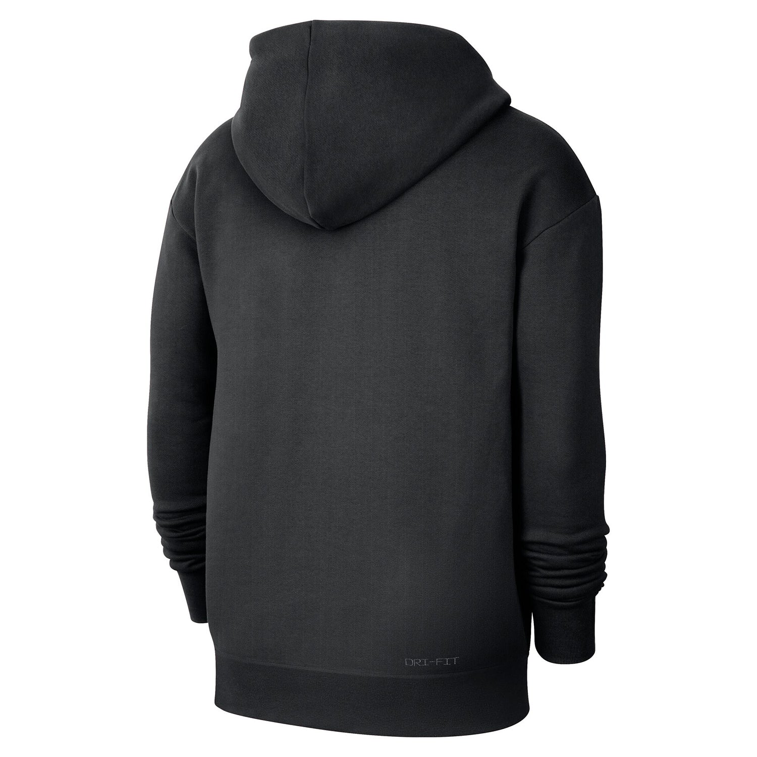 Nike Knicks Dri-fit Signature Hoodie - Back View