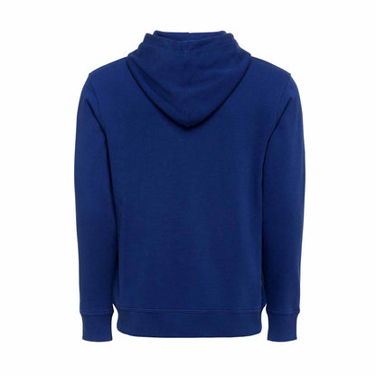 Sportiqe Knicks Drake Academy Hood - Back View