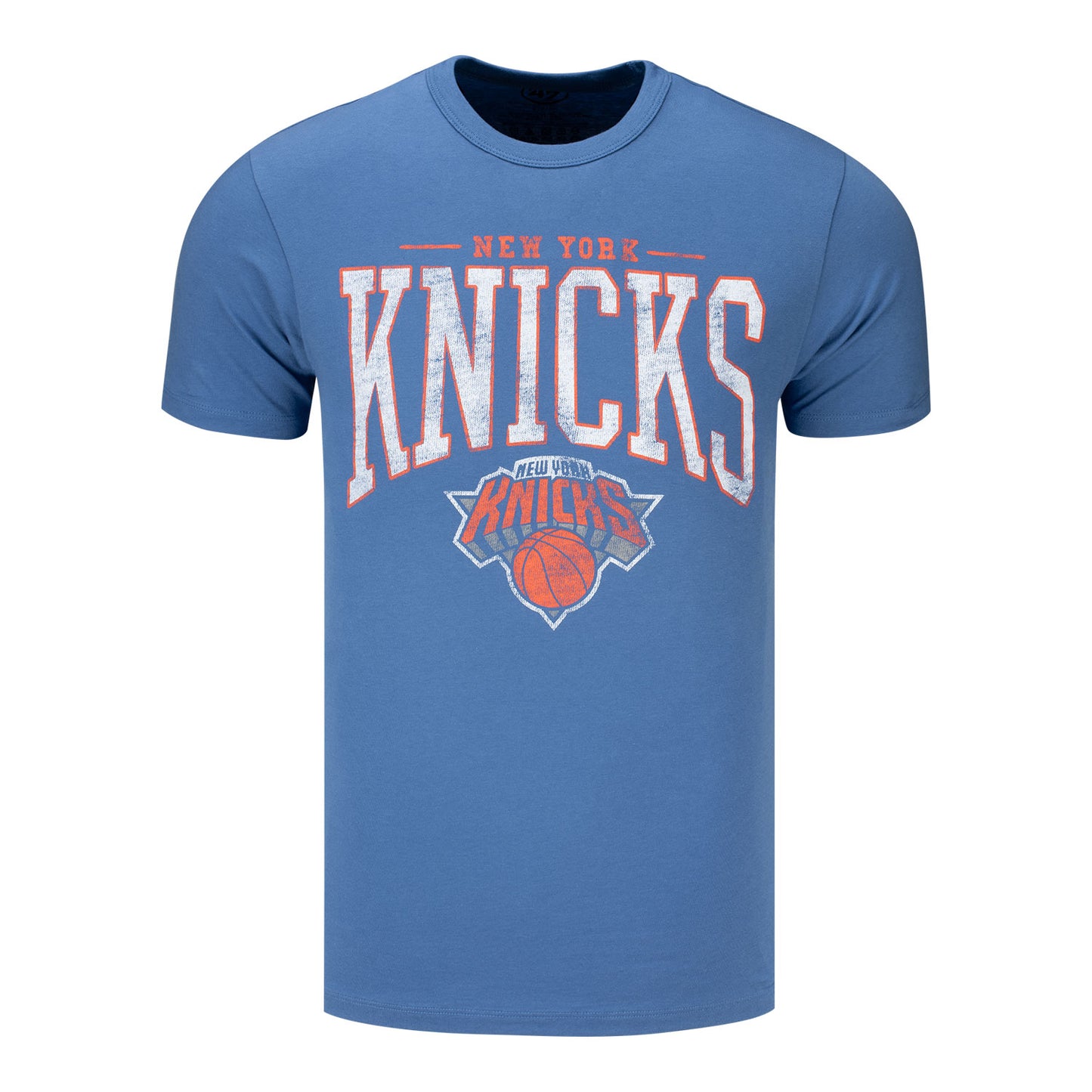 '47 Brand Knicks Franklin Rush Tee