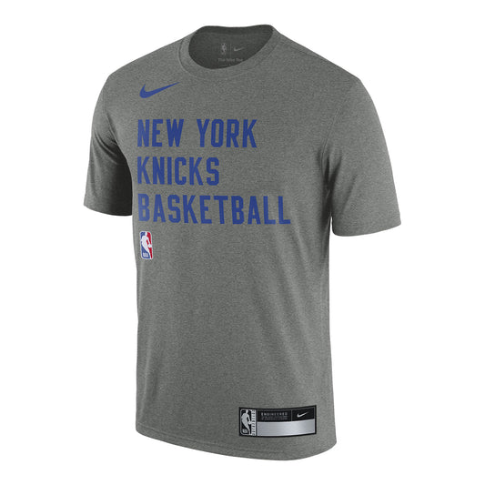 Nike Knicks Classic Edition Logo T-Shirt – Shop Madison Square Garden