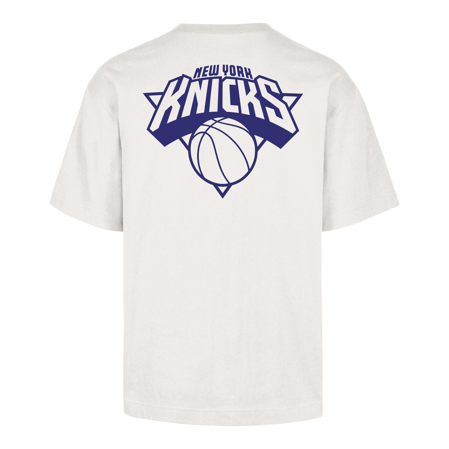47 Brand Knicks Sandstone Lateral Foundation Tee – Shop Madison