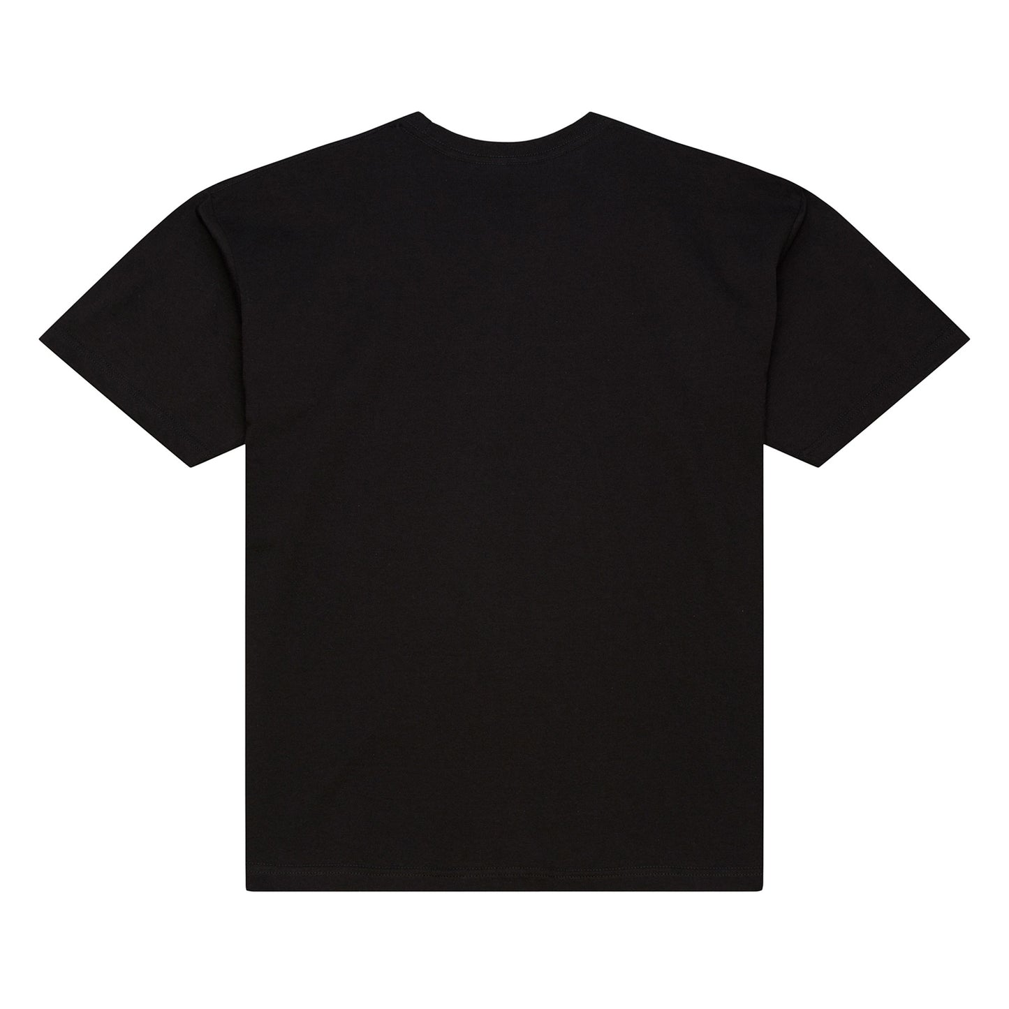 Mitchell & Ness Knicks Patrick Ewing Freeze Frame Tee - Back View