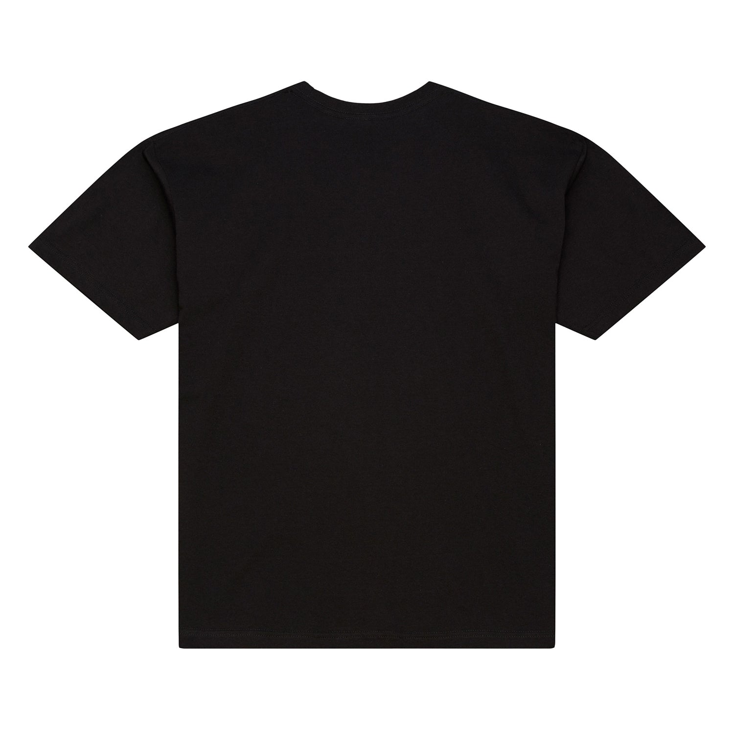 Mitchell & Ness Knicks Patrick Ewing Freeze Frame Tee - Back View