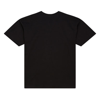 Mitchell & Ness Knicks Patrick Ewing Freeze Frame Tee - Back View