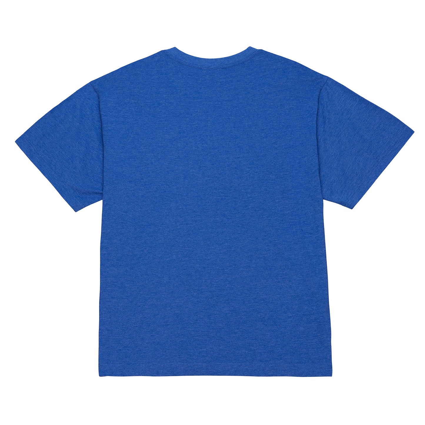 Mitchell & Ness Knicks Gameday Classic Tee - Back View