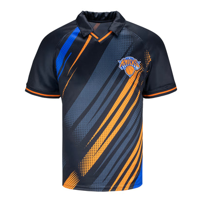 Knicks Soccer Inspired Jersey