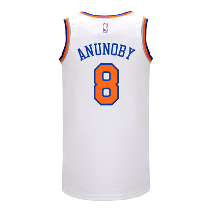 OG Anunoby Nike Association Swingman Jersey