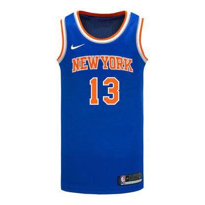 Tyler Kolek Nike Icon Swingman Jersey - Front View