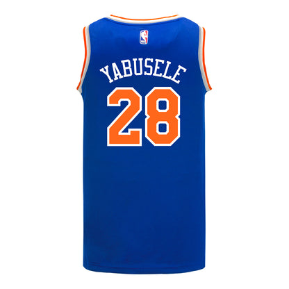 Guerschon Yabusele Nike Icon Swingman Jersey