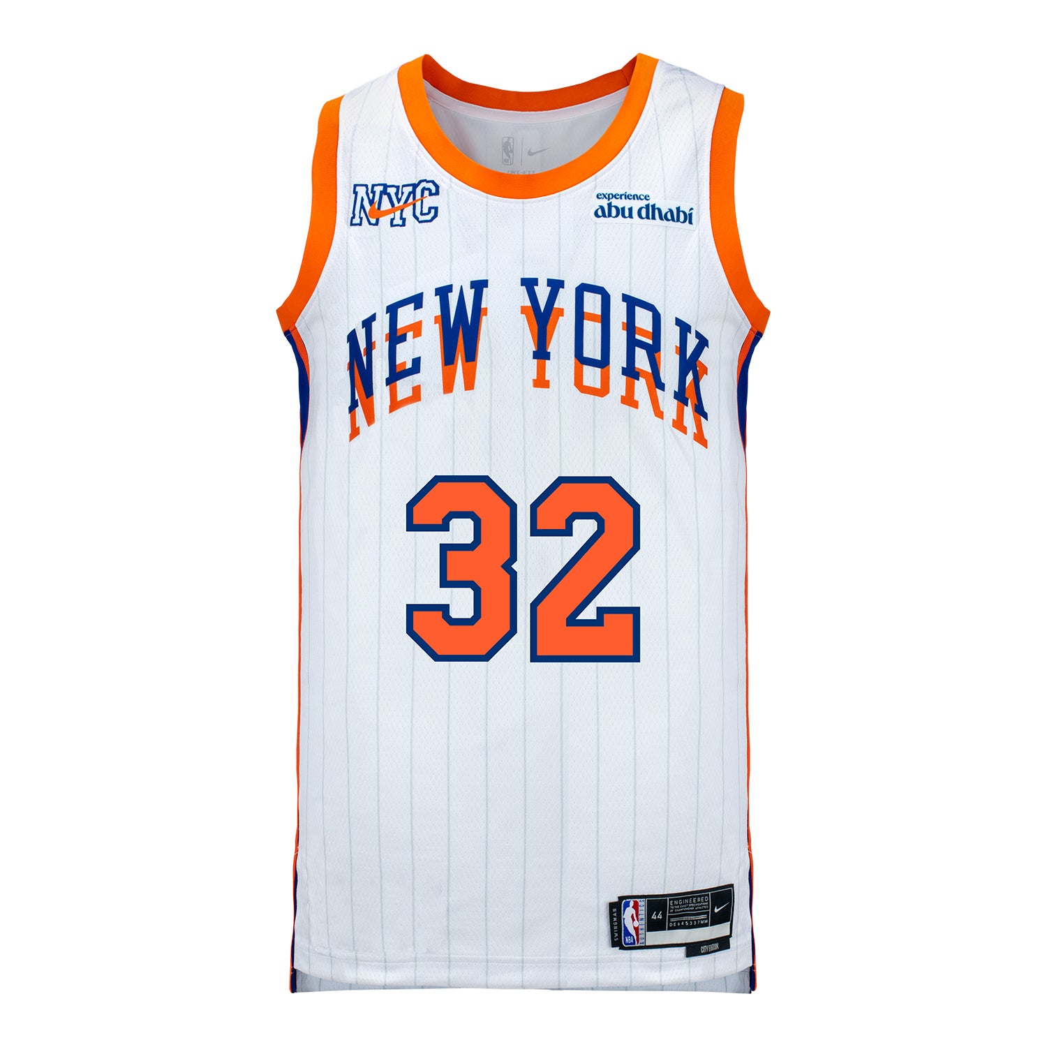 Store Nike Knicks City Edition Knicks City Edition Anthony Knicks