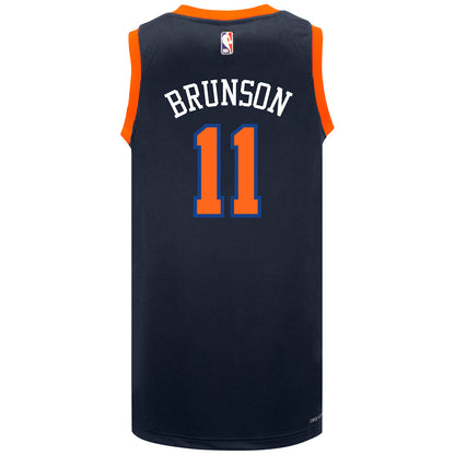 Jalen Brunson Nike STATEMENT Swingman Jersey