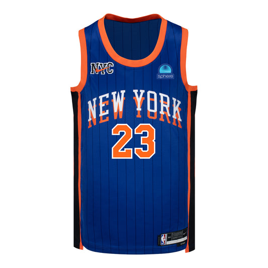 Blank NY Knicks Jerseys, PlainKnicks Basketball Jerseys