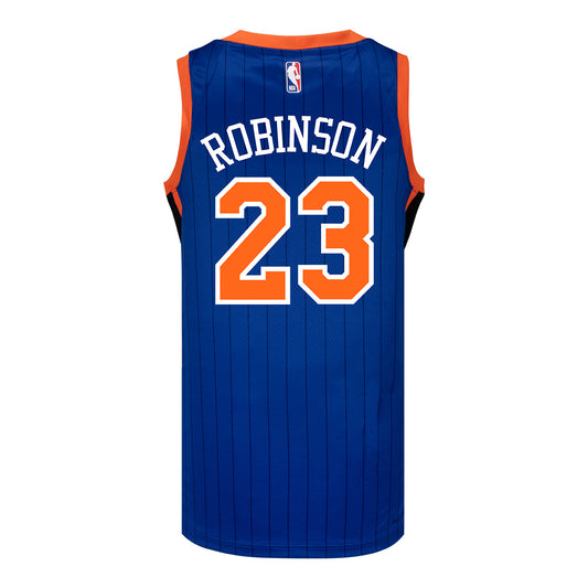 2023-24 Nike Knicks CITY EDITION Dri-FIT Showtime Pant – Shop Madison  Square Garden