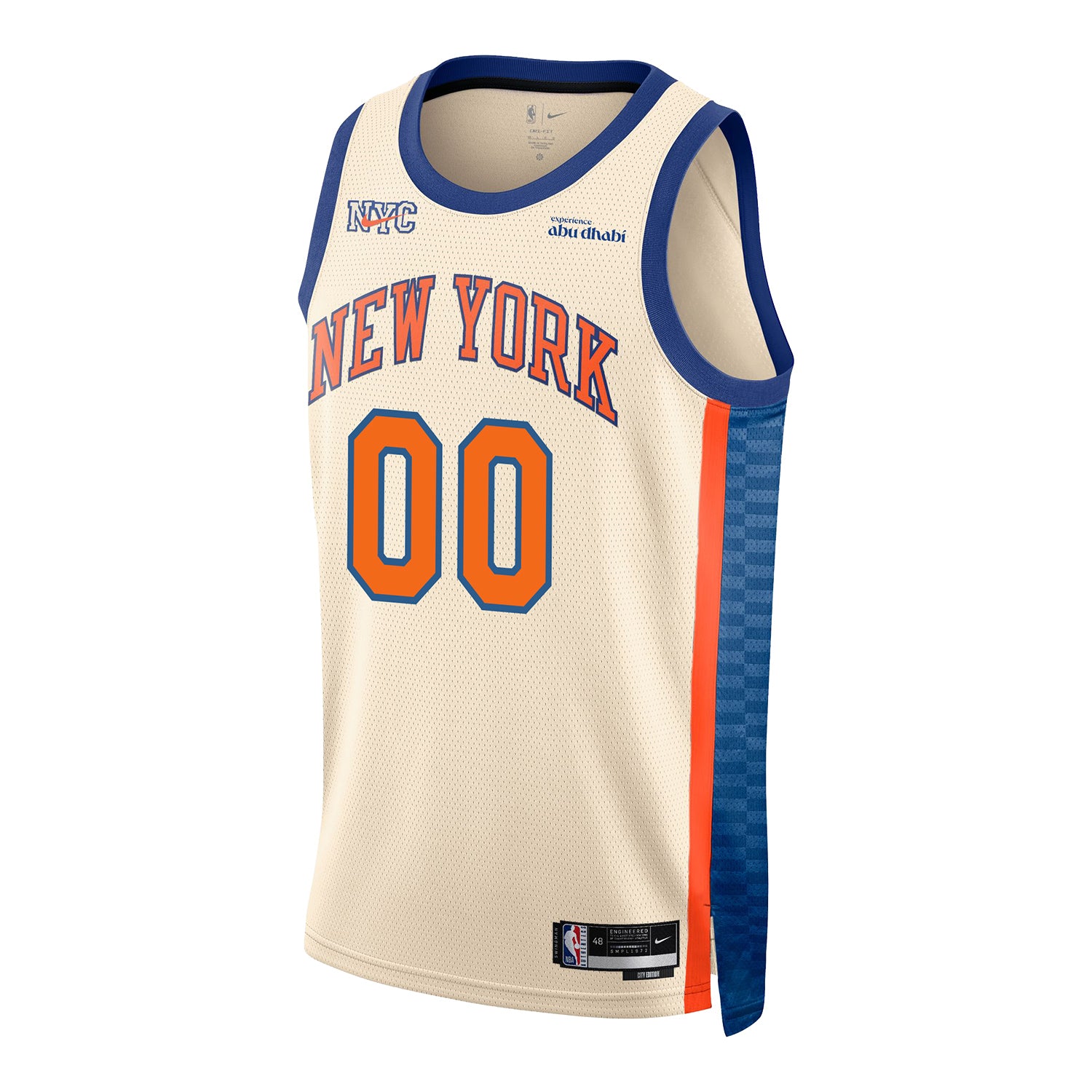 New York Knicks Nike – Shop Madison Square Garden