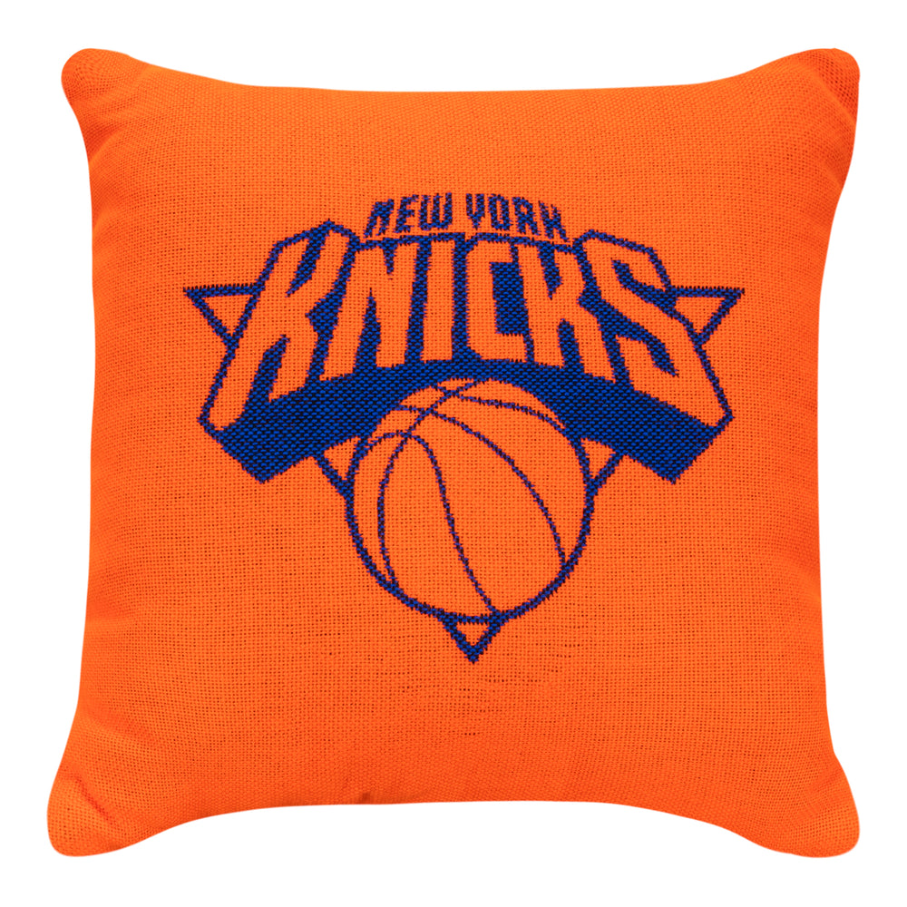 Northwest Nba New York Knicks Comforter Set, Nba