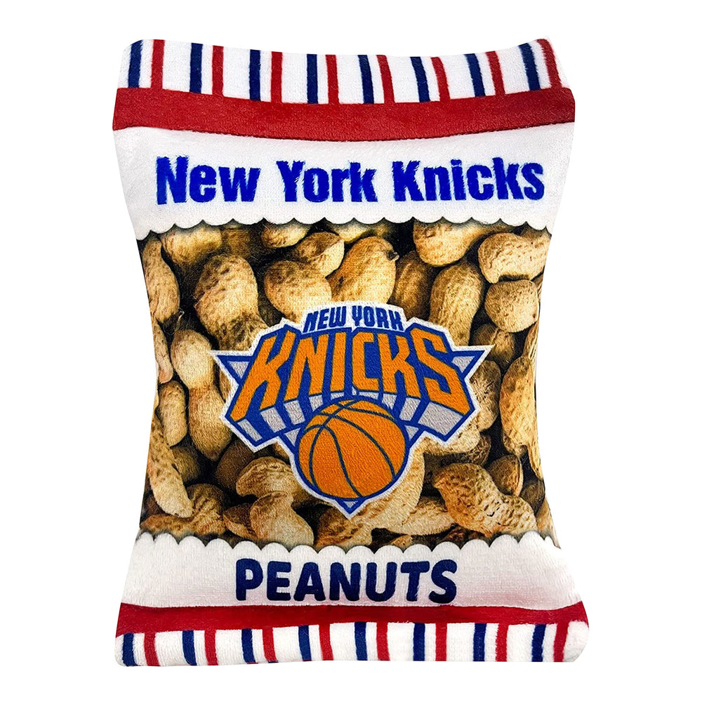 RJ Barrett New York Knicks Big Ticket Series Bobblehead NBA at