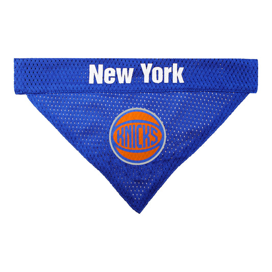 New York Knicks Pet Accessories – Shop Madison Square Garden